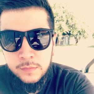 Meet your Posher, Josh